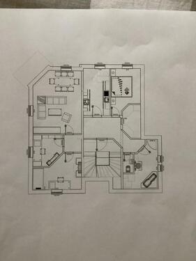 Foto - 3.5 Zimmer Etagenwohnung zur Miete in Schleiz