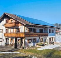 Großzügige 5-Zimmerwohnung in Kollnburg