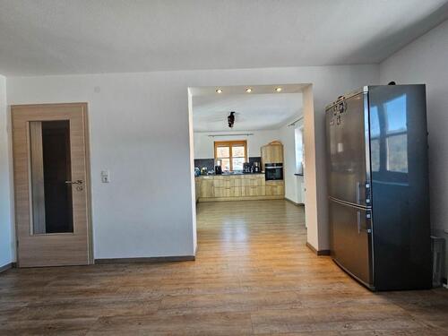 Foto - Etagenwohnung in Kollnburg zur Miete