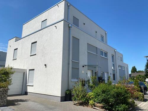 Foto - 3 Zimmer Doppelhaushälfte zum Kaufen in Krefeld