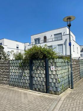 Foto - 3 Zimmer Doppelhaushälfte in Krefeld