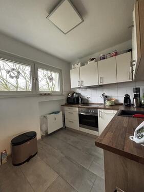 Foto - 2.5 Zimmer Etagenwohnung in Moers