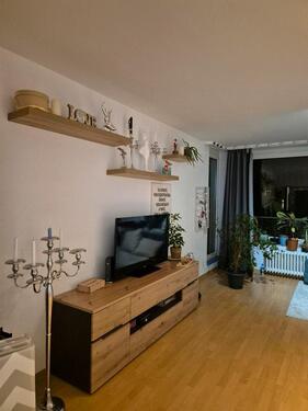 Foto - 2,5-Zimmer-Wohnung in Stuttgart West. Zwischenmiete!