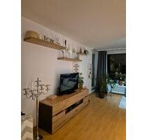 2,5-Zimmer-Wohnung in Stuttgart West. Zwischenmiete!