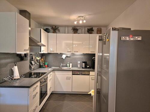 Foto - 2.5 Zimmer Etagenwohnung in Stuttgart