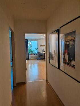 Foto - Etagenwohnung in Stuttgart zur Miete