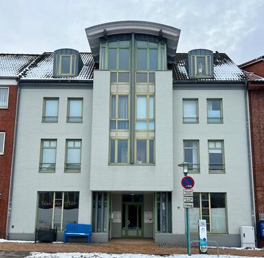 Foto - Eigentumswohnung in zentraler Lage in Bredstedt 