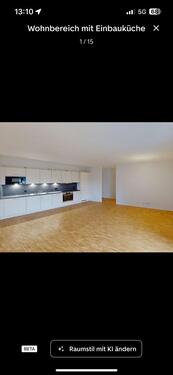 Foto - 3 Zimmer Etagenwohnung in Düsseldorf