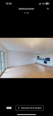 Foto - Etagenwohnung in Düsseldorf zur Miete