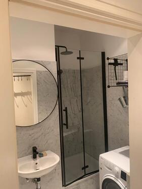 Foto - 1 Zimmer Hochparterre in Berlin