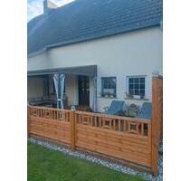 Familienurlaub Fewo 85 € 3 Zimmer 80 qm zzgl Terasse - Neuenkirchen