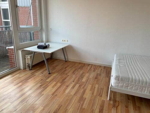 Foto - 1 Zimmer Etagenwohnung in Berlin