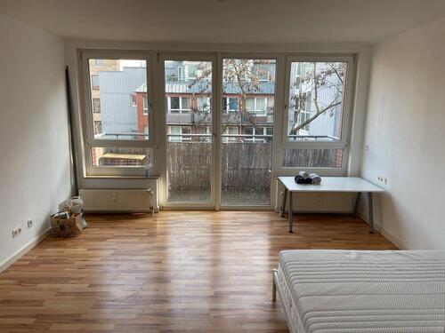 Foto - Etagenwohnung in Berlin zur Miete