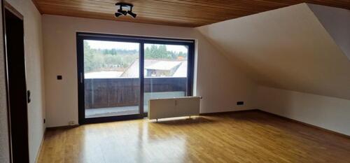 Foto - Frisch renovierte Wohnung ab sofort verfügbar