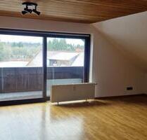 Frisch renovierte Wohnung ab sofort verfügbar - Clausthal-Zellerfeld