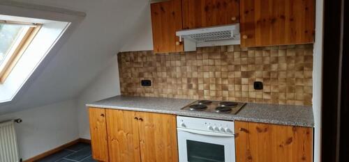 Foto - Einfamilienhaus in Clausthal-Zellerfeld zur Miete