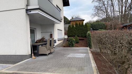 Foto - Terrassenwohnung in Finnentrop zur Miete