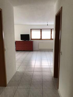 Foto - 2.5 Zimmer Etagenwohnung in Kehl