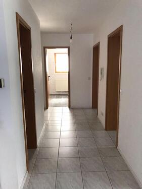 Foto - Etagenwohnung in Kehl zur Miete