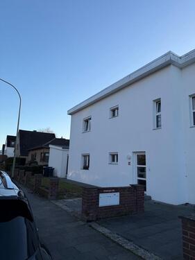 Foto - Wohnung in Wulsdorf - 1.060,00&nbsp;EUR Kaltmiete, ca.&nbsp; 70,00&nbsp;m&sup2;