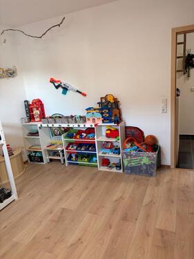Foto - 3 Zimmer Etagenwohnung zur Miete in Bremerhaven