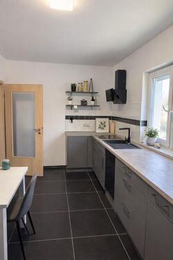 Foto - 3 Zimmer Etagenwohnung in Bremerhaven