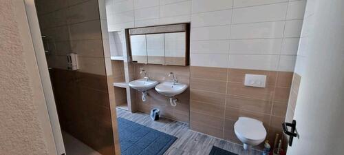 Foto - 4 Zimmer Maisonettenwohnung zur Miete in Weinsberg