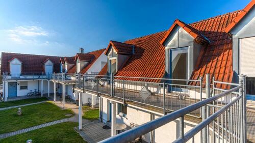 Foto - 3-Raum-Maisonette-Wohnung - 660,00&nbsp;EUR Kaltmiete, ca.&nbsp; 70,00&nbsp;m&sup2;