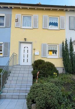 Foto - Reihenmittelhaus in guter Ortslage
