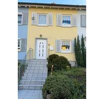 Reihenmittelhaus in guter Ortslage - Lahr (Schwarzwald)