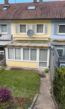 Foto - 4.5 Zimmer Reihenhaus zum Kaufen in Lahr (Schwarzwald)