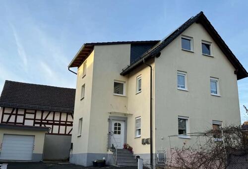 Foto - Modernisiertes EFH mit Einliegerwohnung & PV 