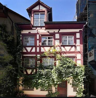 Foto - 2 Zimmer Etagenwohnung in Meersburg