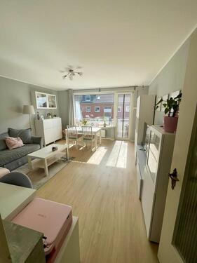 Foto - 3 Zimmer Etagenwohnung zum Kaufen in Rellingen