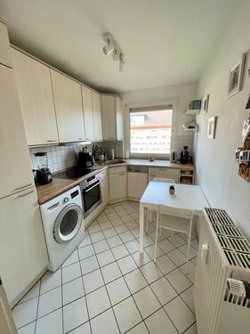 Foto - 3 Zimmer Etagenwohnung in Rellingen