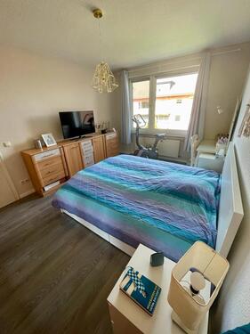 Foto - Etagenwohnung in Rellingen zum Kaufen