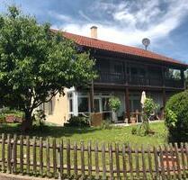 ☀️ Sonniges Einfamilienhaus mit ELW im Grünen - Haigerloch
