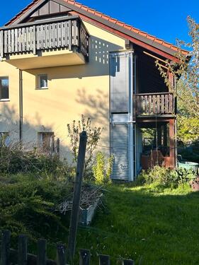 Foto - 8 Zimmer Einfamilienhaus zum Kaufen in Haigerloch