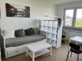 Foto - 1 Zimmer Etagenwohnung zur Miete in Mannheim