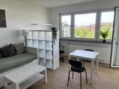 Foto - 1 Zimmer Etagenwohnung in Mannheim