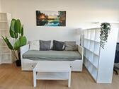 Foto - Etagenwohnung in Mannheim zur Miete