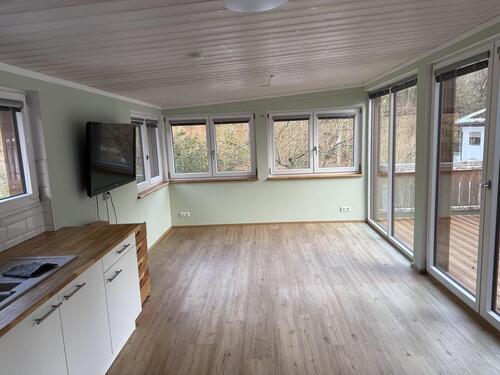 Foto - Etagenwohnung in Soyen zum Kaufen