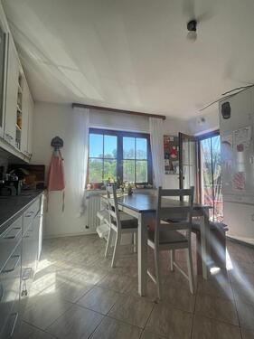 Foto - 5 Zimmer Erdgeschoßwohnung in Gersfeld (Rhön)