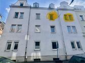 Foto - 2 Zimmer Etagenwohnung zum Kaufen in Augsburg
