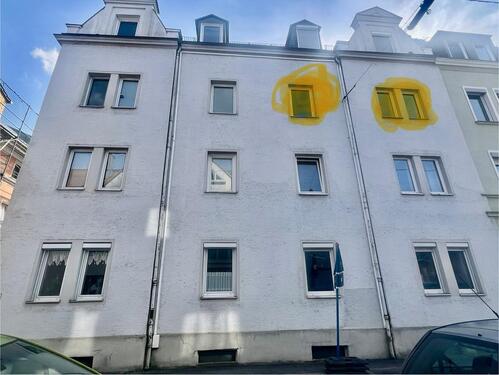 Foto - 2 Zimmer Etagenwohnung zum Kaufen in Augsburg