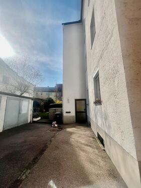 Foto - Etagenwohnung in Augsburg zum Kaufen