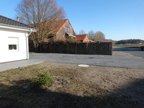 Foto - 3 Zimmer Bungalow zum Kaufen in Steinhorst