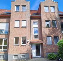 Bezugsfreie 3-Zimmer Wohnung ruhig und zentral Bi-Innenstadt - Bielefeld Schildesche
