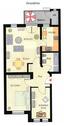 Foto - 3 Zimmer Erdgeschoßwohnung zum Kaufen in Bielefeld