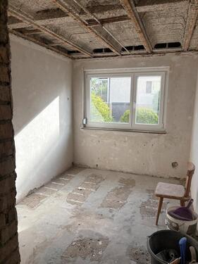 Foto - 3 Zimmer Erdgeschoßwohnung in Rottweil
